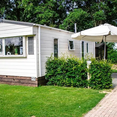 *4er Chalet In Der Natur*grill*wifi*ruhe*fur Familien Geeignet Doesburg